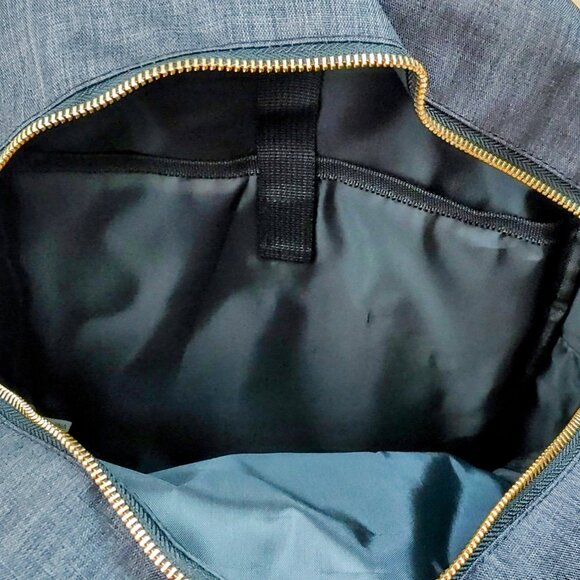 Jessica Moore Weekend Backpack - NEW! - Picture 4 of 7